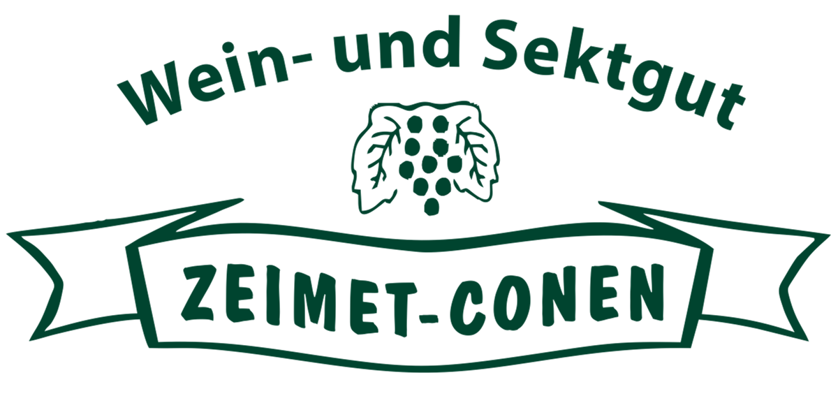 Weingut Zeimet-Conen Logo